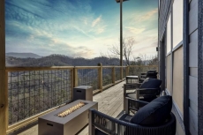 JERNE To The Top - Summit Cabin Rentals