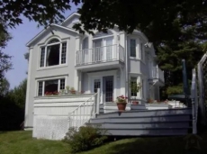 3 Bedrooms Cottage Orford Chalet