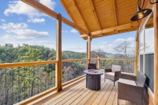 Little Bear Lodge - Summit Cabin Rentals