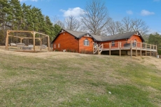 Majestic Valley View - Summit Cabin Rentals