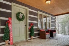 Mossie Oak Cabin - Summit Cabin Rentals