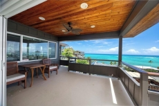 Awesome 5-bedroom house in Lanikai overlooking the Mokulua islands