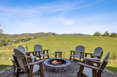 Peaceful Pastures - Summit Cabin Rentals