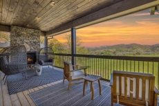 Peaceful Pastures - Summit Cabin Rentals