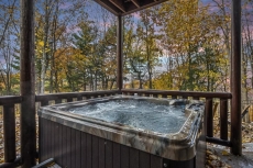 Pine Cone Cabin - Summit Cabin Rentals