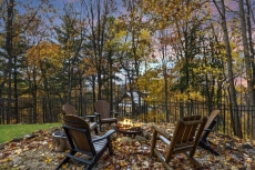 Pine Cone Cabin - Summit Cabin Rentals