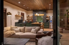 Reflections - Summit Cabin Rentals