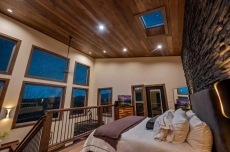 Reflections - Summit Cabin Rentals