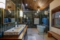 Reflections - Summit Cabin Rentals