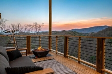 Reflections - Summit Cabin Rentals