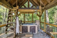 Shasta Mountain Escape | Summit Cabin Rentals