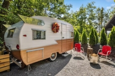 Shasta Mountain Escape | Summit Cabin Rentals