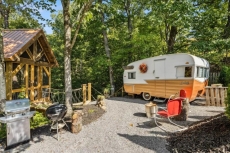 Shasta Mountain Escape | Summit Cabin Rentals