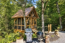 Shasta Mountain Escape | Summit Cabin Rentals