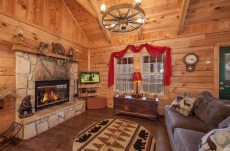 Sleepin Inn | Summit Cabin Rentals