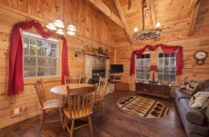 Sleepin Inn | Summit Cabin Rentals