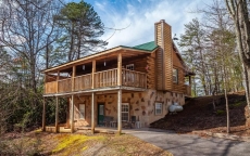 Sleepin Inn | Summit Cabin Rentals