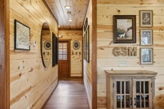 Smoky Mountain Splash | Summit Cabin Rentals