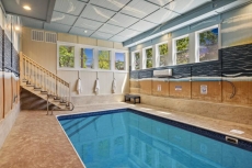 Smoky Mountain Splash | Summit Cabin Rentals