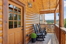 Smoky Mountain Splash | Summit Cabin Rentals