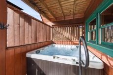 Something Extra | Summit Cabin Rentals