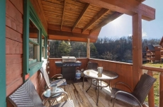 Something Extra | Summit Cabin Rentals