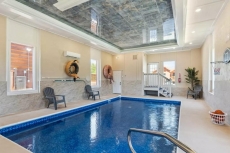 Splash Mountain Lodge | Summit Cabin Rentals