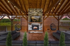 Splash Mountain Lodge | Summit Cabin Rentals