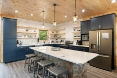 Stargazer Chalet | Summit Cabin Rentals