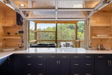 Stargazer Chalet | Summit Cabin Rentals