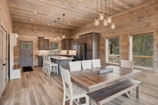 Stepping Stone | Summit Cabin Rentals