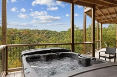 Stepping Stone | Summit Cabin Rentals