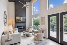 Sunset Chalet | Summit Cabin Rentals