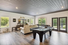Sunset Chalet | Summit Cabin Rentals