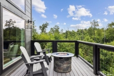 Sunset Chalet | Summit Cabin Rentals