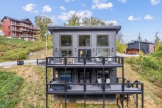 Sunset Chalet | Summit Cabin Rentals