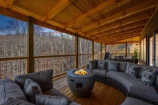 Talkin | Summit Cabin Rentals