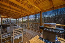 Talkin | Summit Cabin Rentals