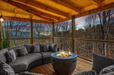 Talkin | Summit Cabin Rentals