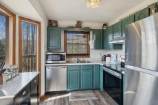 The Aerie | Summit Cabin Rentals