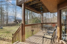 The Aerie | Summit Cabin Rentals