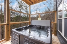 The Gathering Place | Summit Cabin Rentals