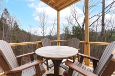 The Gathering Place | Summit Cabin Rentals