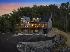 The Great Outdoors | Summit Cabin Rentals