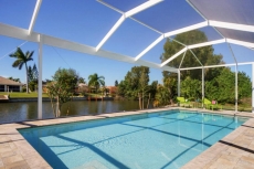 CCVS - Modern dream villa with west exposure - Villa Sunflower