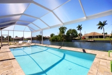 CCVS - Modern dream villa with west exposure - Villa Sunflower