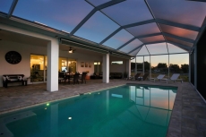 CCVS - Modern dream villa with west exposure - Villa Sunflower