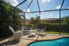 CCVS - Dreamvilla Sundance - the perfect holiday villa!