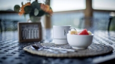 The Hidden Owl Mountain Lodge  | Summit Cabin Rentals