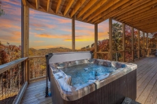 Victoria | Summit Cabin Rentals